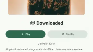 VIVI Music скриншот 17