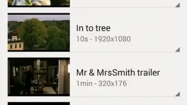 VLC скриншот 7