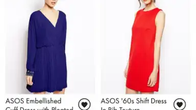 ASOS скриншот 11
