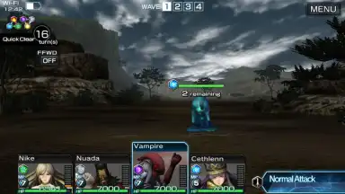 Guardian Codex скриншот 7