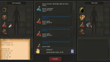 Moonshades скриншот 8