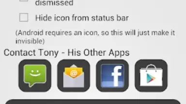 Keyboard Swap скриншот 4