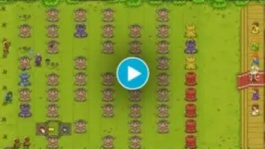 Brave Knights скриншот 1