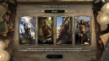 The Elder Scrolls: Legends скриншот 8