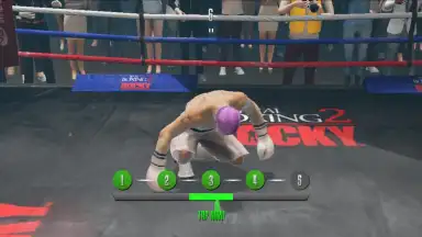 Real Boxing 2 скриншот 9