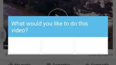Appbloo FB Video Downloader скриншот 5
