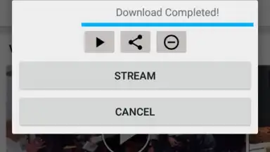 Fb insta video Download скриншот 2