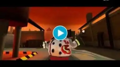 Call of Mini Zombies 2 скриншот 1