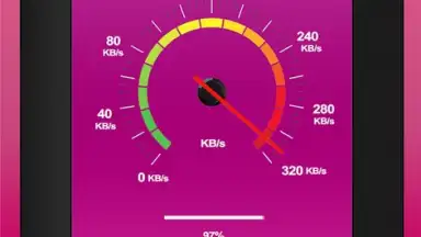 Wifi Booster + Signal Extender скриншот 1
