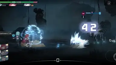 Chaos Zero Nightmare скриншот 8