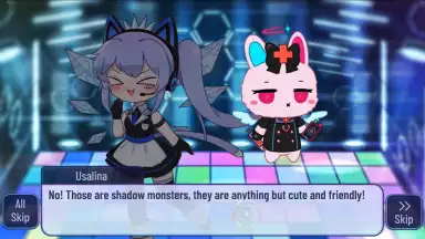 Gacha Club скриншот 10