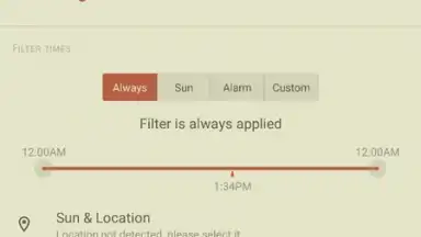 Twilight скриншот 10