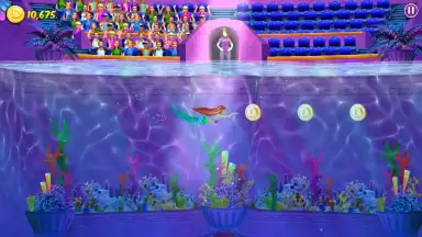 My Dolphin Show скриншот 2
