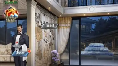 YAKUZA M скриншот 7