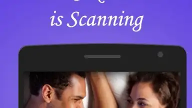 Sex Power Scanner скриншот 2