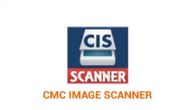 CMC Image Scanner скриншот 1