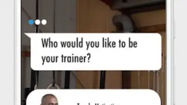 Ninja Athleticism Training скриншот 3