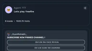 Turnip скриншот 5