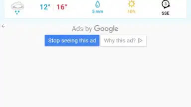 Weerplaza скриншот 15