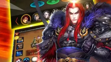 3K Legend скриншот 13