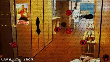 Escape From Chernobyl скриншот 6