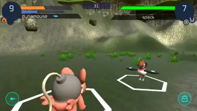 geopets скриншот 5