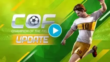 Champion Of The Fields скриншот 5