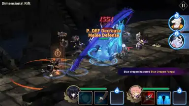 Phantom Chaser скриншот 2