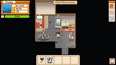 Citampi Stories скриншот 3