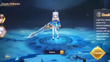 Soul Destiny скриншот 12