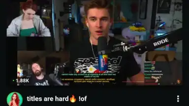 Kick: Live Streaming скриншот 12