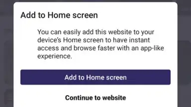 Waterfox скриншот 12