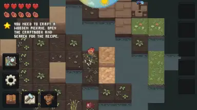 PixelTerra Lite скриншот 5