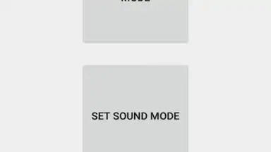 Auto Audio Profile Changer скриншот 3