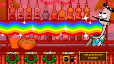 Bartender Mix Right Genius скриншот 4