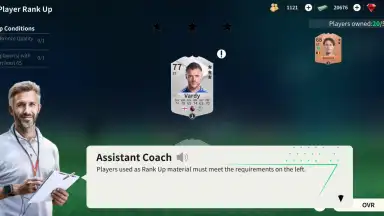 EA Sports FC Empires скриншот 12