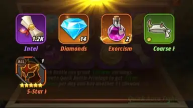 Idle League скриншот 4