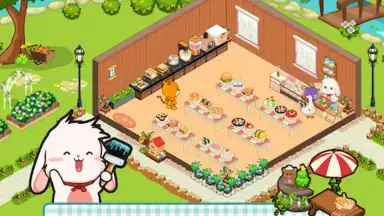 Lop Bakery скриншот 9