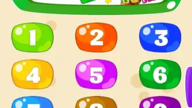 Babyphone for Toddlers скриншот 5
