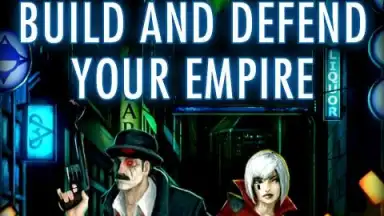 Parallel Mafia MMORPG скриншот 8