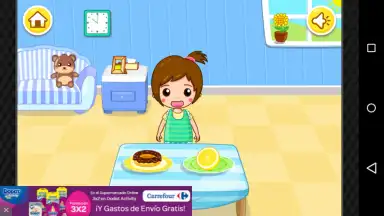 Toilet Training скриншот 5