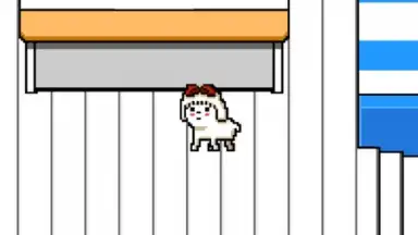I Became a Dog 3 скриншот 3