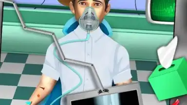 KneeSurgery скриншот 4