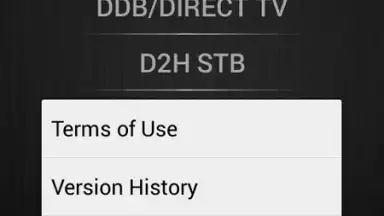 Videocon IR Remote скриншот 5