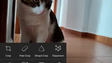PicsArt скриншот 24