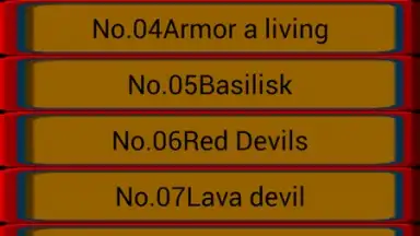 Evel Slayer скриншот 3