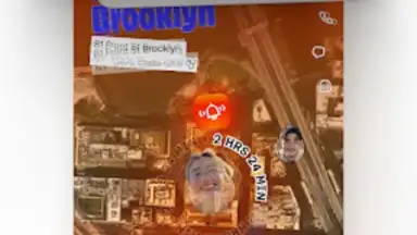 Bump скриншот 4