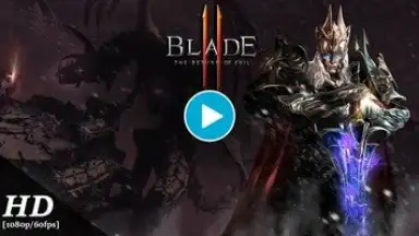 Blade II - The Return of Evil скриншот 1