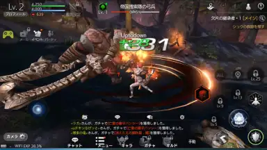 TERA ORIGIN скриншот 6