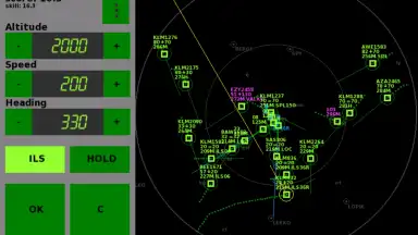 Endless ATC скриншот 5